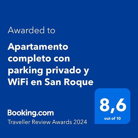 Apartamento Completo Con Parking Privado Y Wifi En San Roque Vigo Ngoại thất bức ảnh