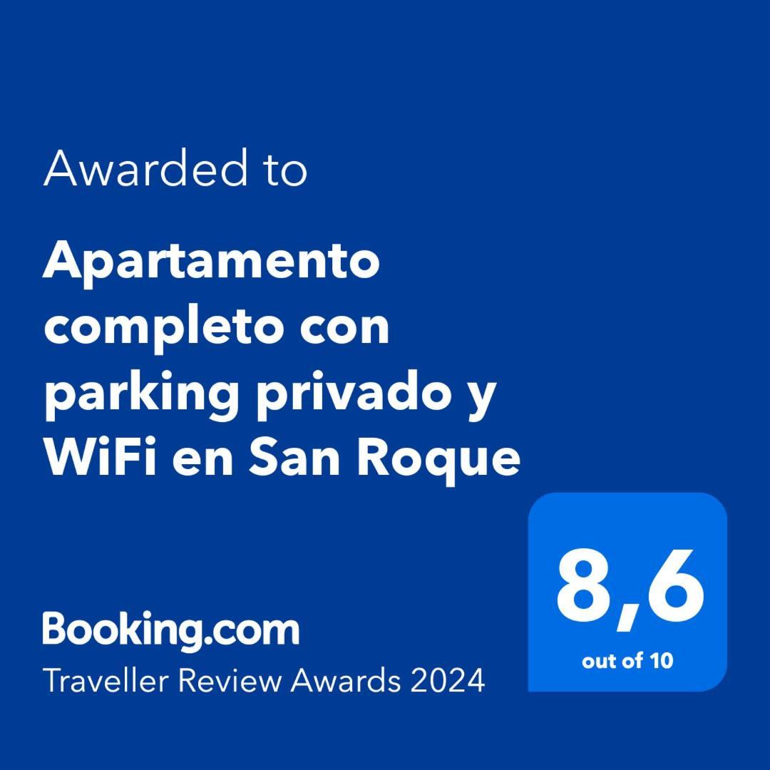 Apartamento Completo Con Parking Privado Y Wifi En San Roque Vigo Ngoại thất bức ảnh